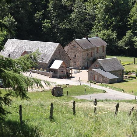 Moulin Des Borderies Bed and Breakfast Singles Eksteriør billede