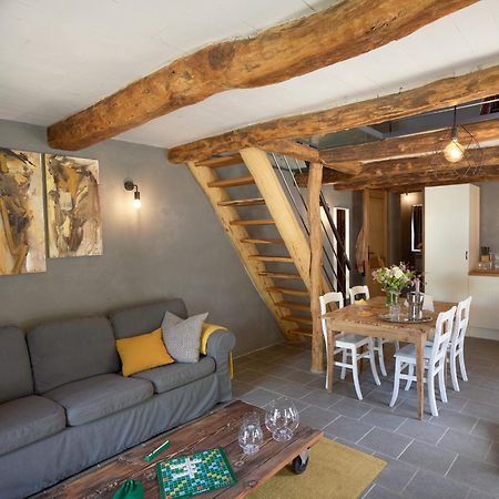 Moulin Des Borderies Bed and Breakfast Singles Eksteriør billede