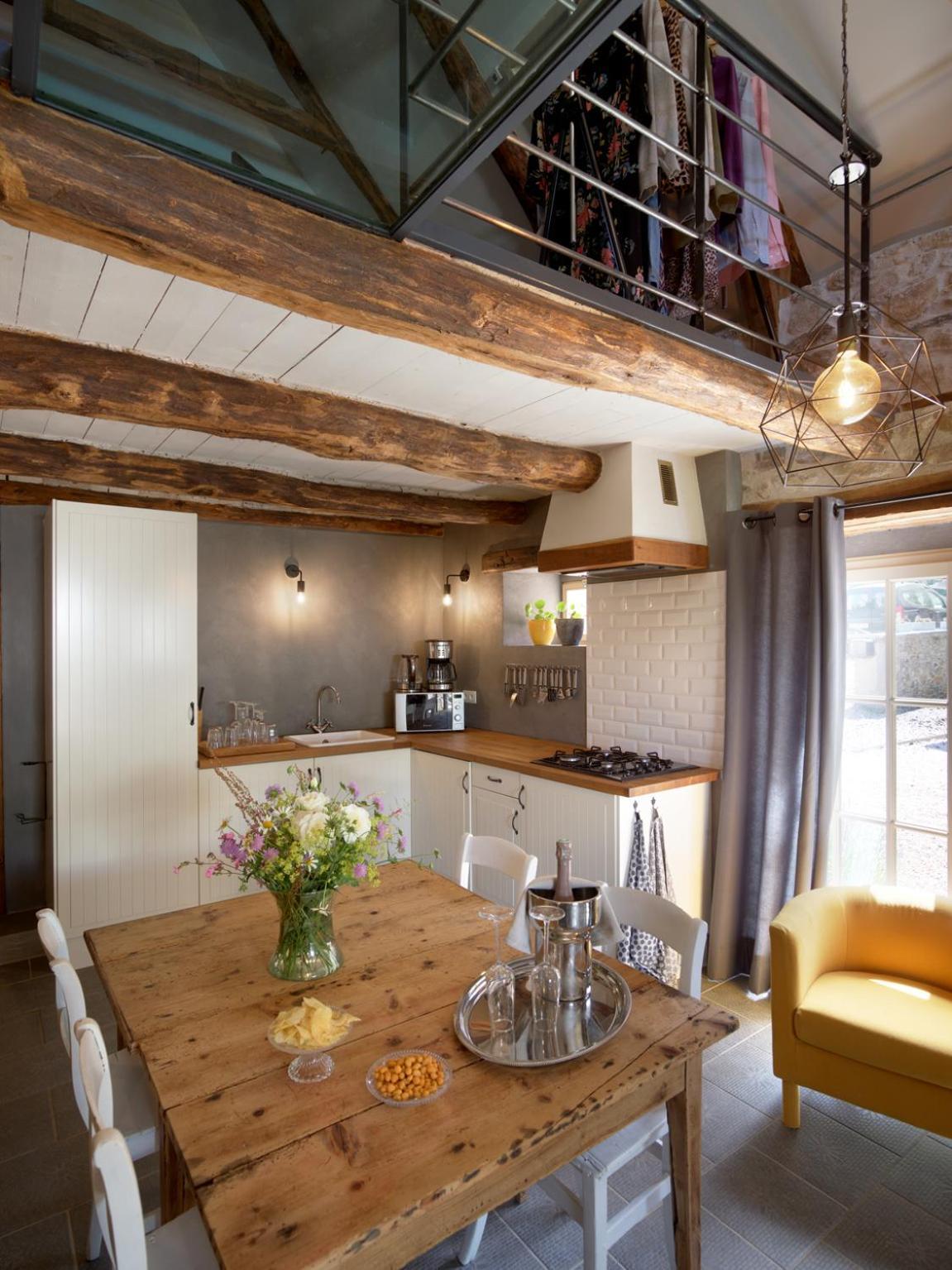 Moulin Des Borderies Bed and Breakfast Singles Eksteriør billede