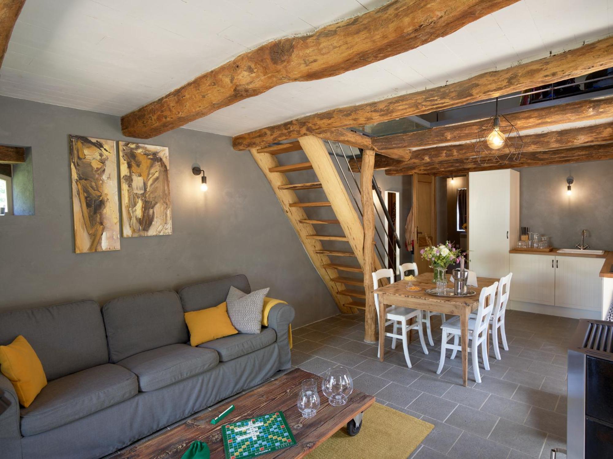 Moulin Des Borderies Bed and Breakfast Singles Eksteriør billede