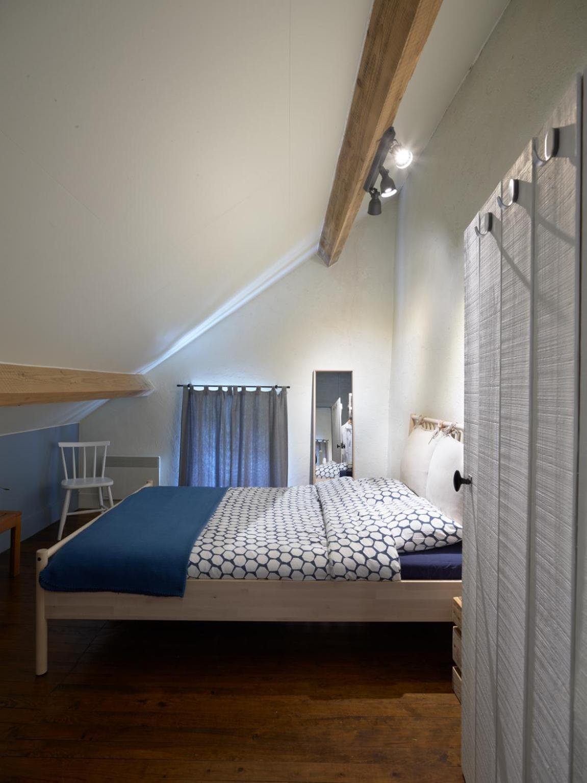 Moulin Des Borderies Bed and Breakfast Singles Eksteriør billede